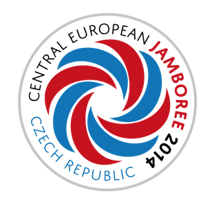 Central European Jamboree 2014 - Doksy