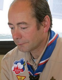 Stanislav Staa Kuinski